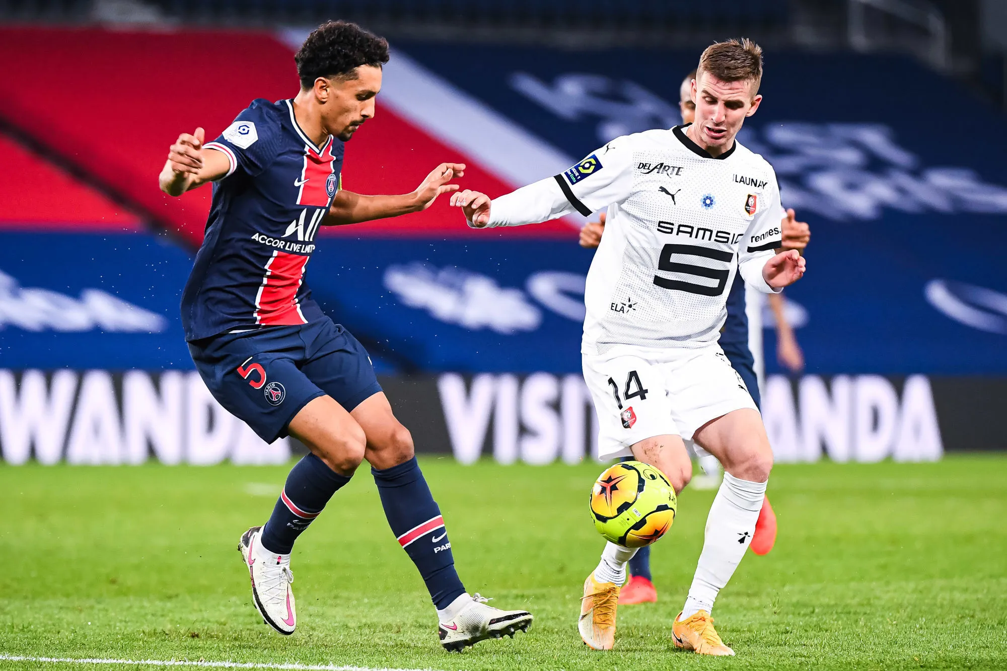 Pronostic Rennes PSG : Analyse, cotes et prono sur l’affiche de Ligue 1