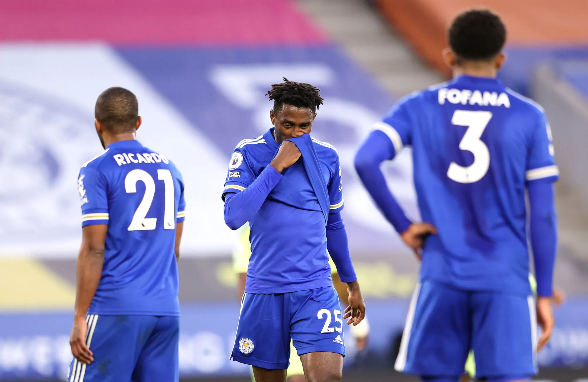 Newcastle plante quatre buts et donne une leçon à Leicester