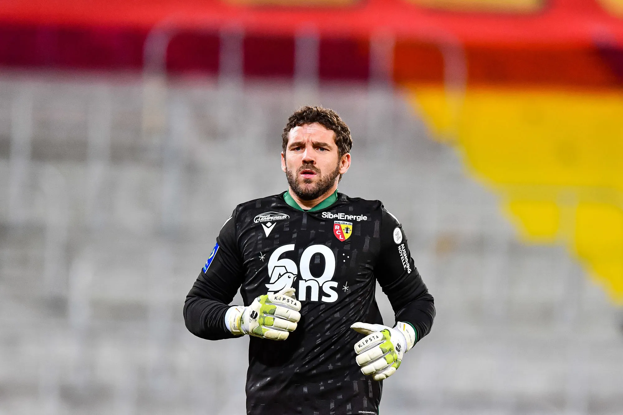 Jean-Louis Leca, à propos de l&rsquo;arbitrage : «<span style="font-size:50%">&nbsp;</span>Il nous plie le match<span style="font-size:50%">&nbsp;</span>»