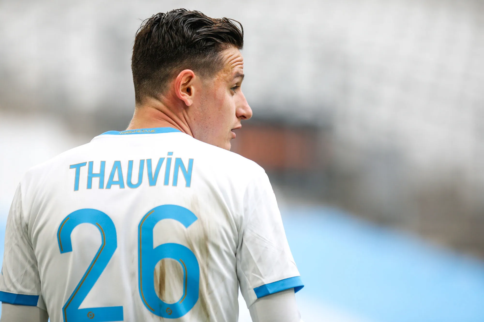 Florian Thauvin, je t’OM, moi non plus après son départ au Mexique