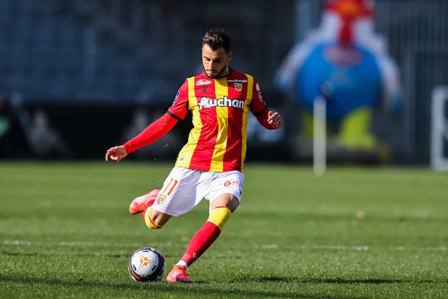 Didier, si tu nous écoutes, prends Jonathan Clauss