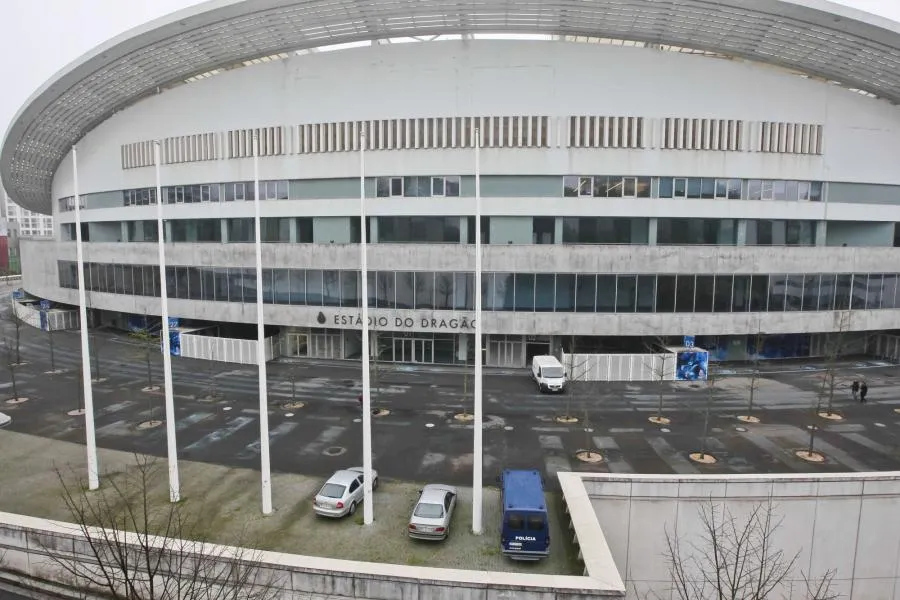 La finale de la Ligue des champions à Porto ?