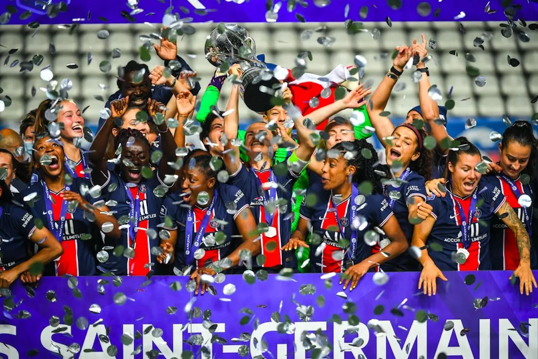 Championne ma sœur !