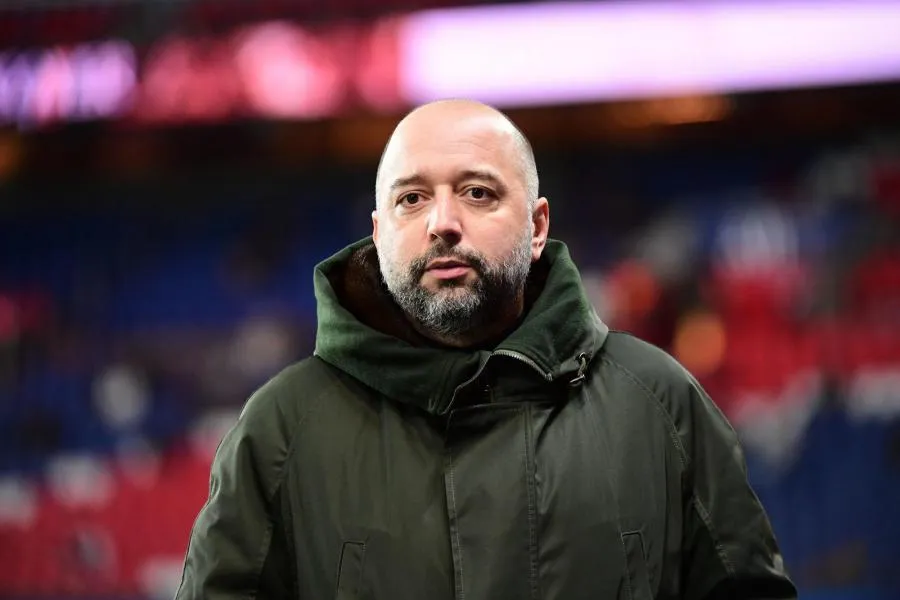 Gérard Lopez candidat au rachat des Girondins de Bordeaux