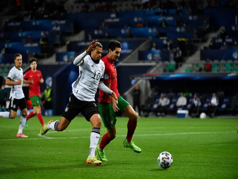L'Allemagne remporte l'Euro Espoirs face au Portugal
