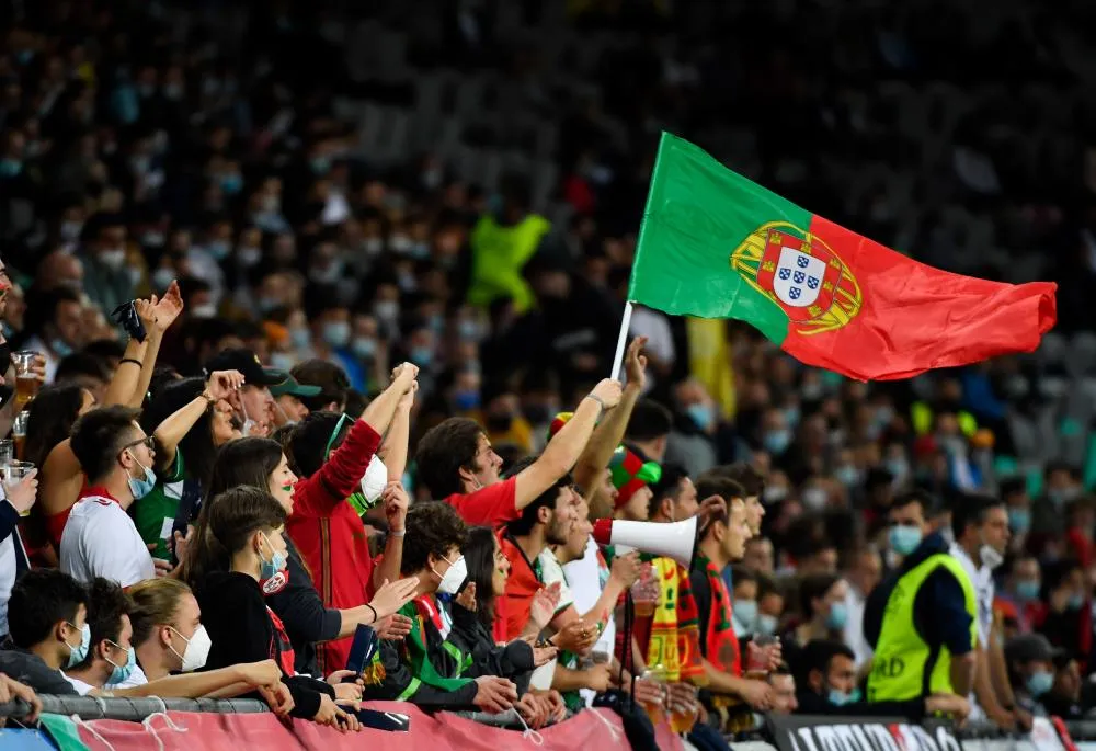 Le Portugal placé en quarantaine préventive suite au test positif de Busquets