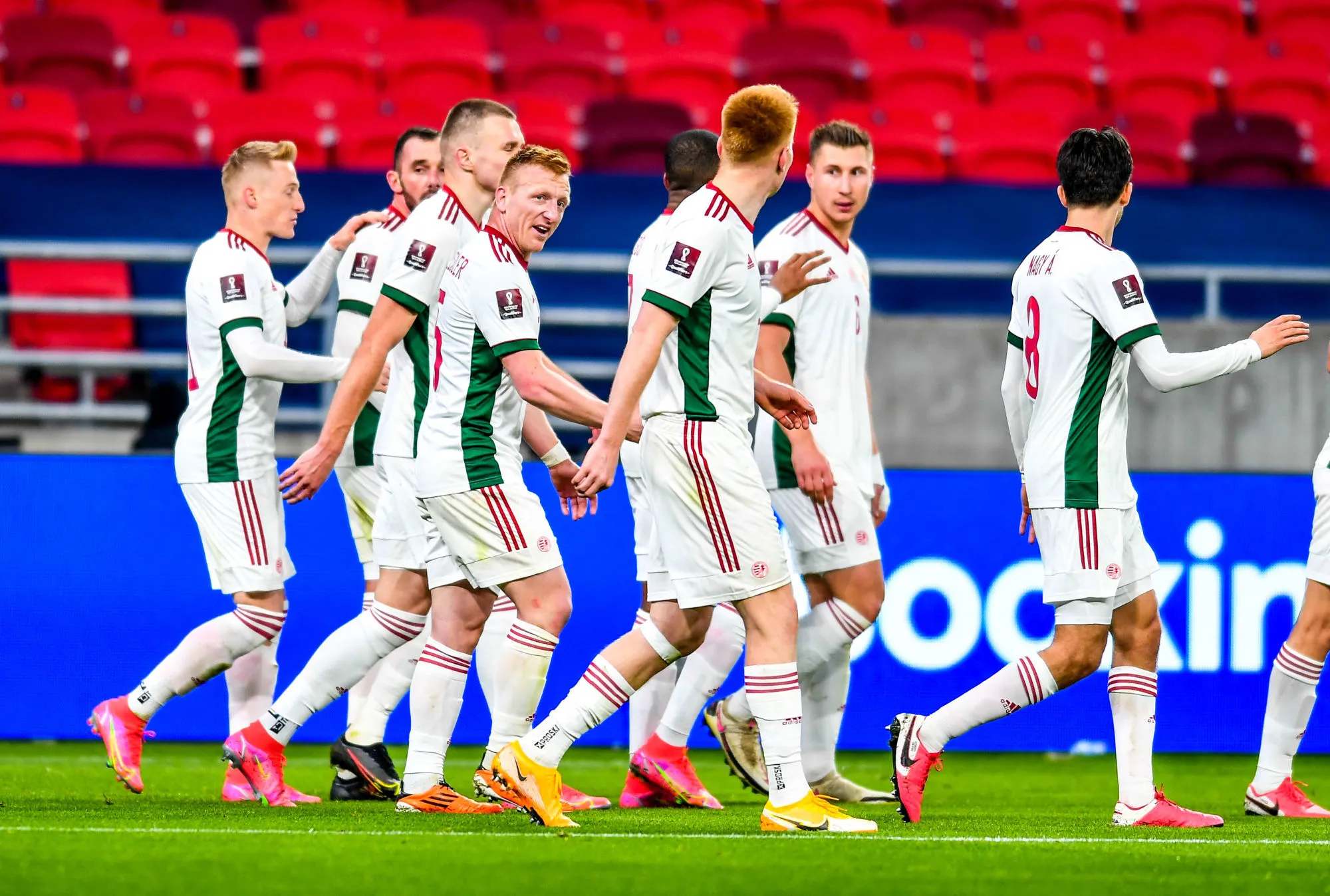 Pronostic Hongrie Irlande : Analyse, cotes et prono du match amical international