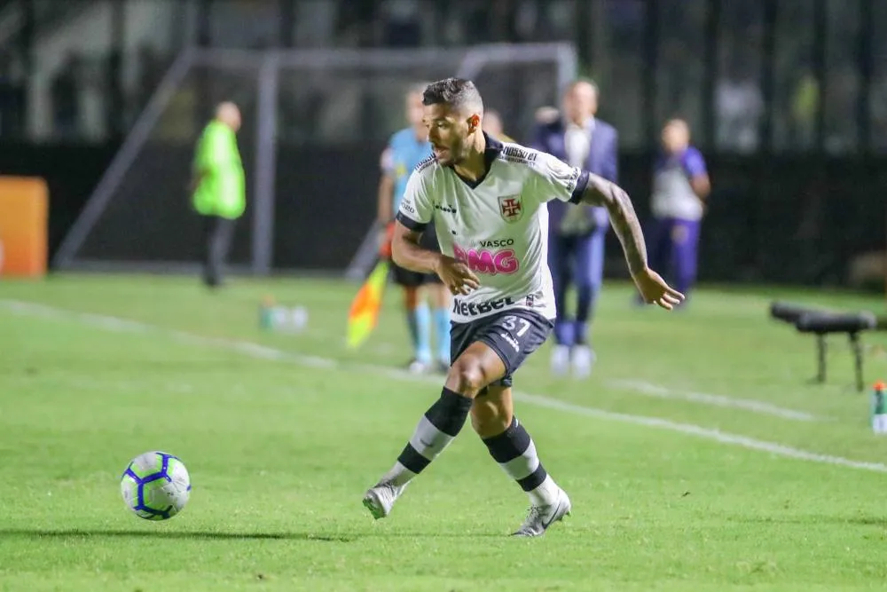 Jean-Michel Aulas confirme la venue de Henrique à l&rsquo;OL