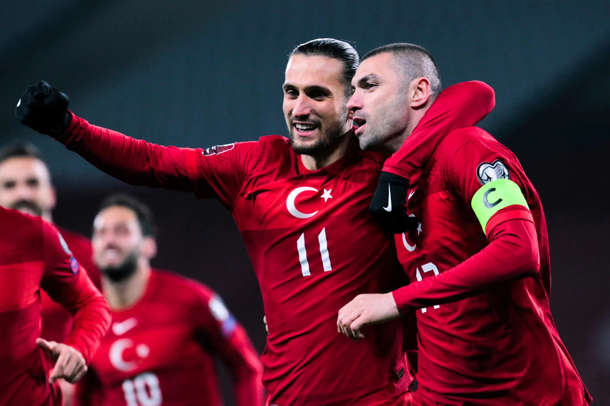 Cotes Turquie Italie : meilleures cotes et meilleurs bonus pour parier sur le match de l&rsquo;Euro