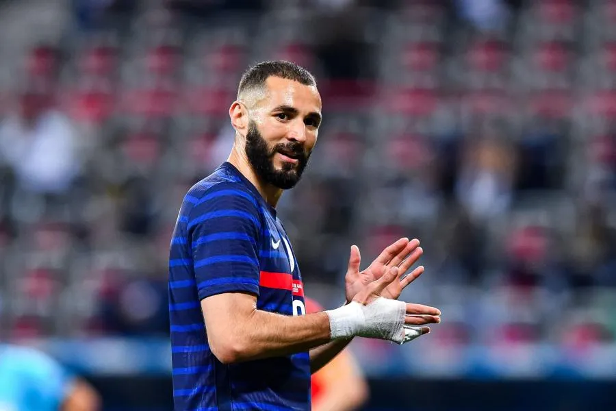 En direct : France – Bulgarie