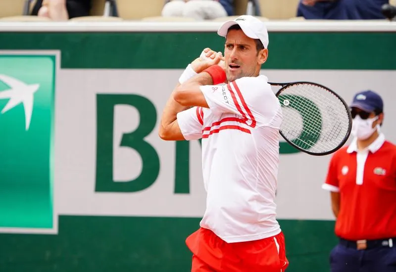 Quelle stratégie pour Novak Djokovic face à Matteo Berrettini ?