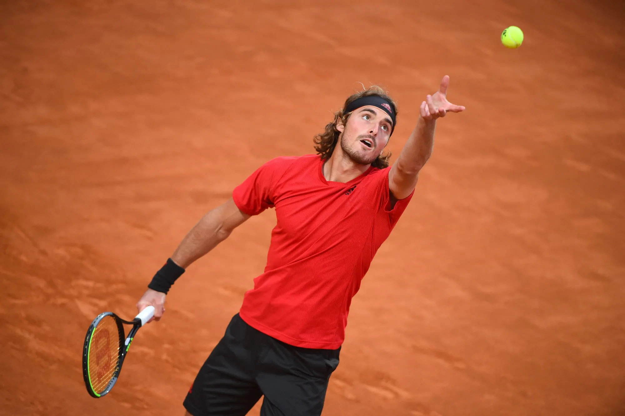 Pronostic Zverev Tsitsipas : Analyse, cotes et prono de la 1/2 finale de Roland Garros