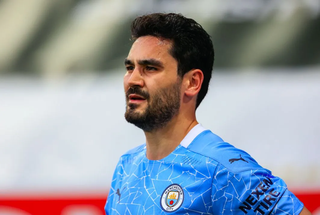 İlkay Gündoğan offre sa prime de champion au club de son enfance