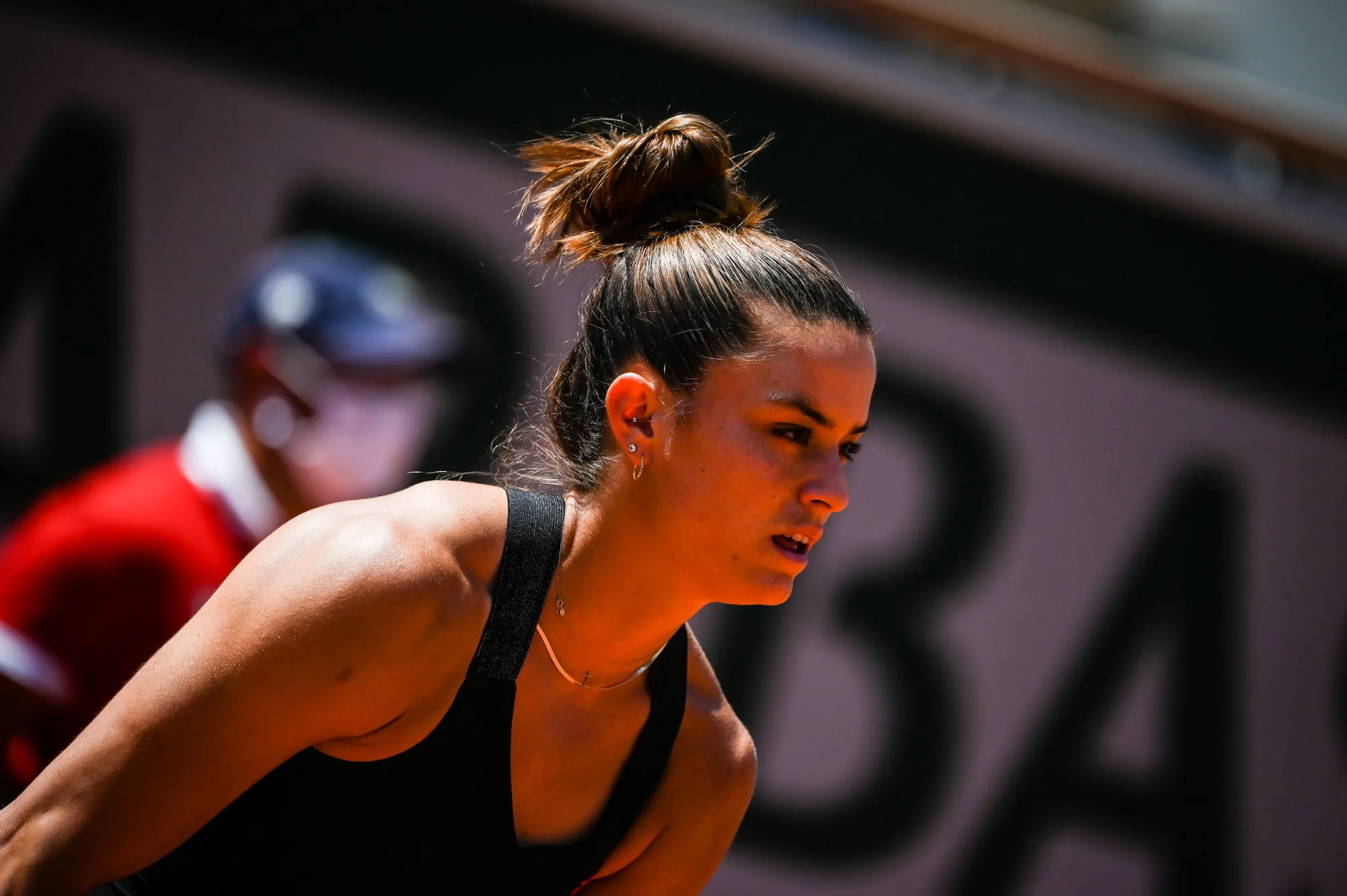 Pronostic Krejcikova Sakkari : Analyse, cote et pronostic de la 1/2 finale de Roland Garros
