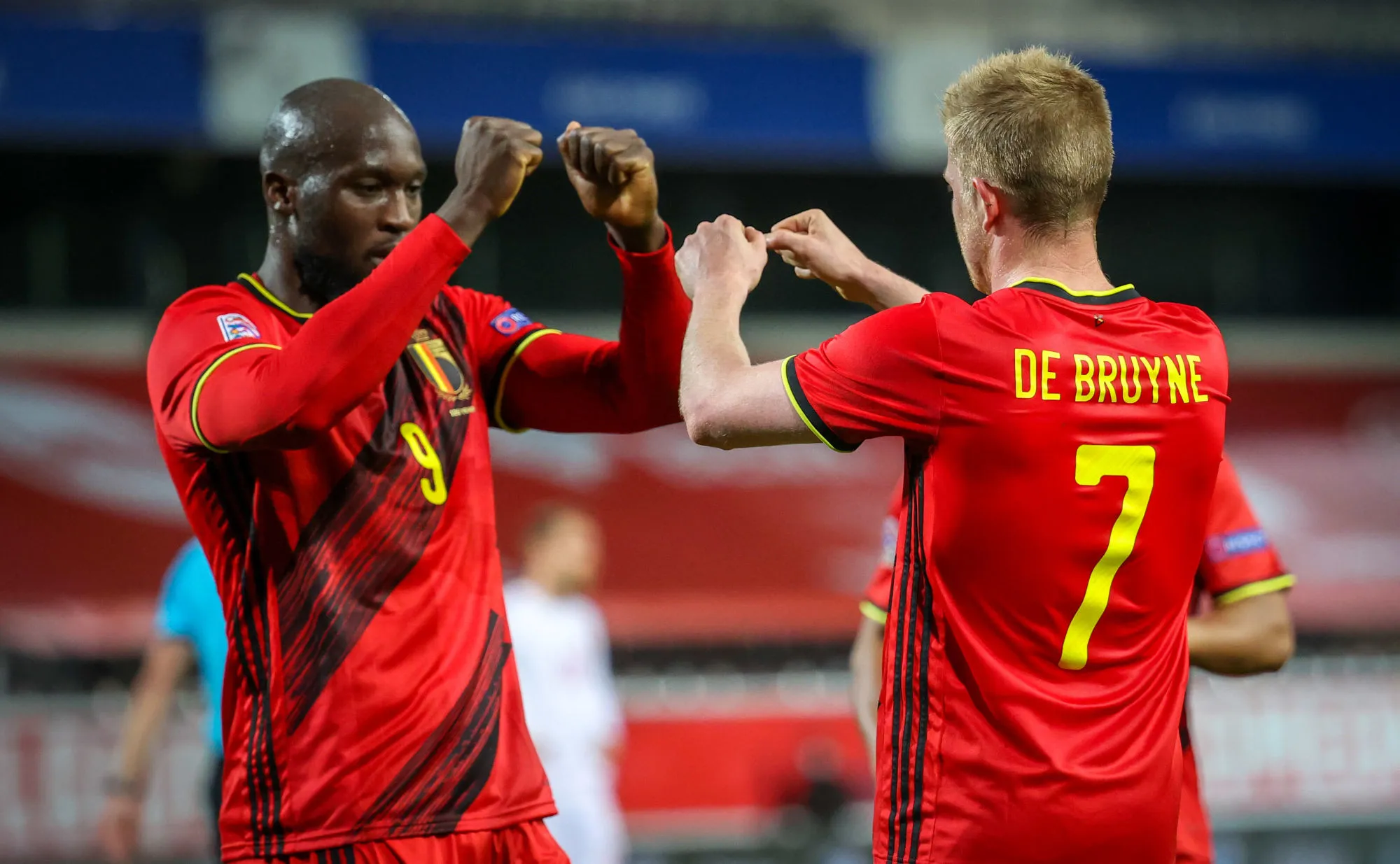 Cotes Belgique Russie : meilleures cotes et meilleurs bonus pour parier sur le match de l&rsquo;Euro
