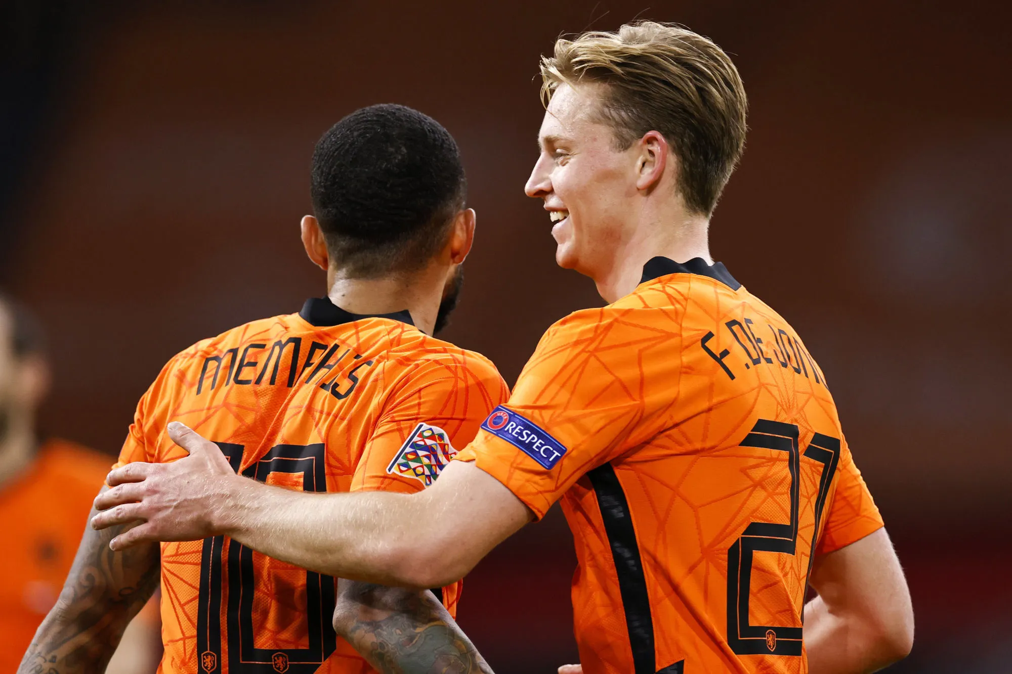 Cotes Pays-Bas Ukraine : meilleures cotes et meilleurs bonus pour parier sur le match de l&rsquo;Euro