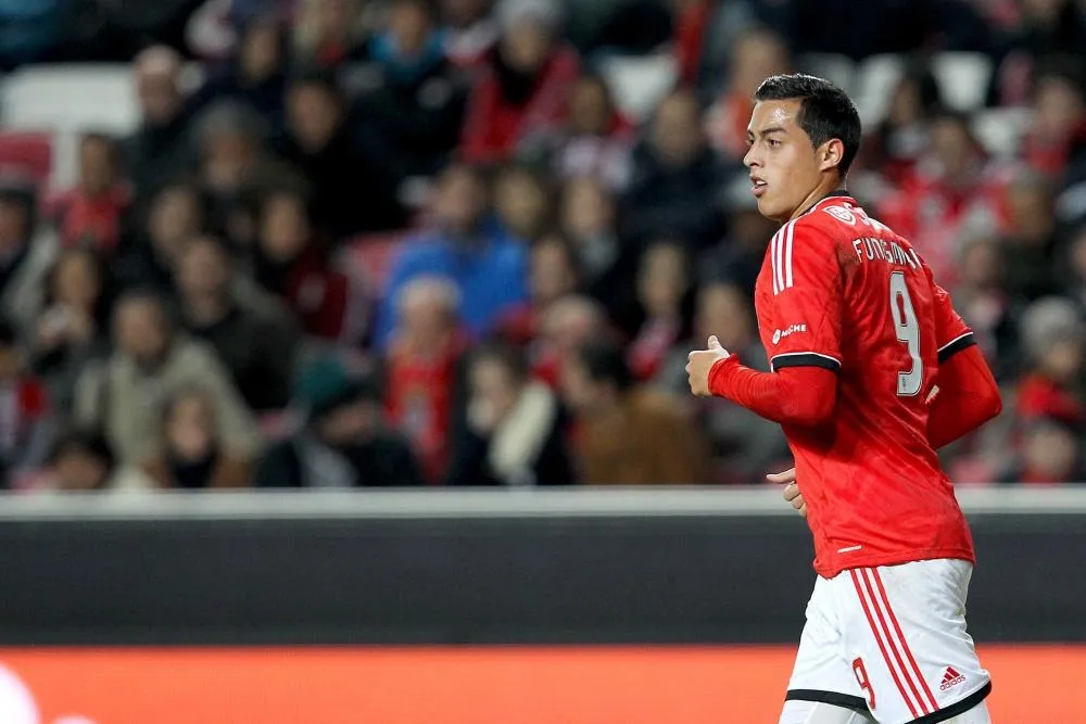 Un Argentin naturalisé Mexicain en urgence pour la Gold Cup