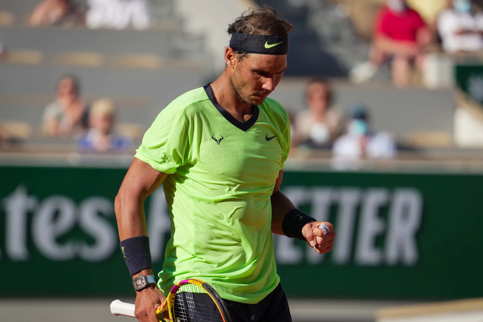Pronostic Djokovic Nadal : Analyse, cote et pronostic de la 1/2 finale de Roland-Garros