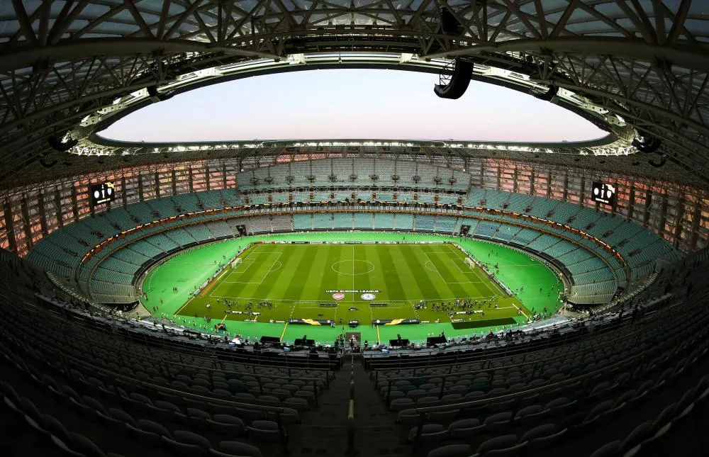 Un journaliste russe privé d’Euro pour s’être rendu dans le Haut-Karabagh