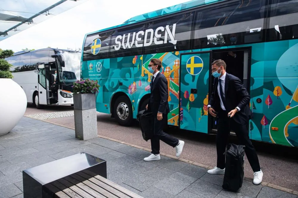 La Suède appelle finalement six réservistes