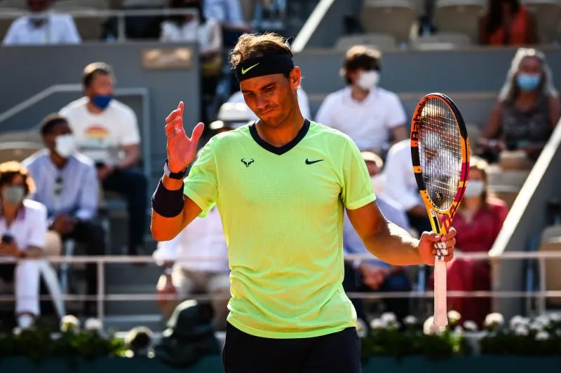 Le tournoi masculin de Roland-Garros est-il barbant ?