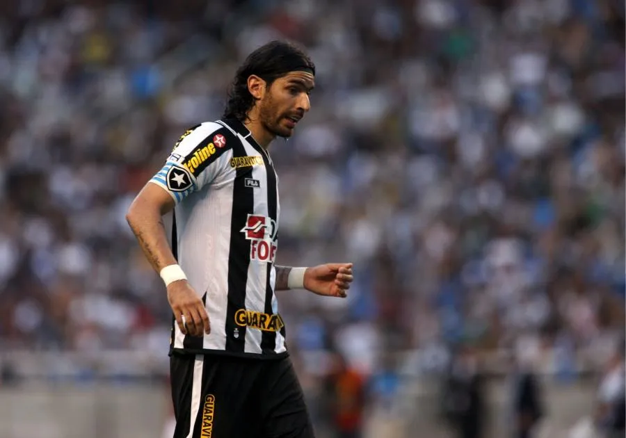 Sebastián Abreu prend sa retraite