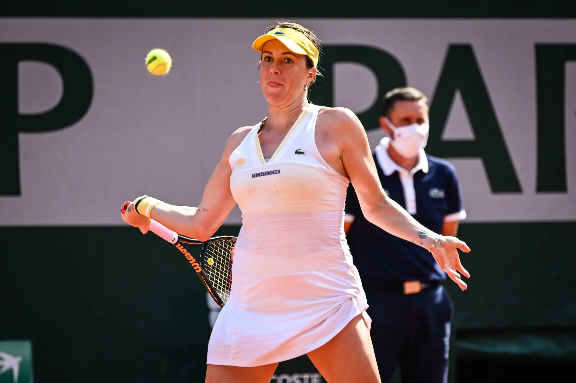 Pronostic Krejcikova Pavlyuchenkova : Analyse, cote et pronostic de la finale dame de Roland Garros