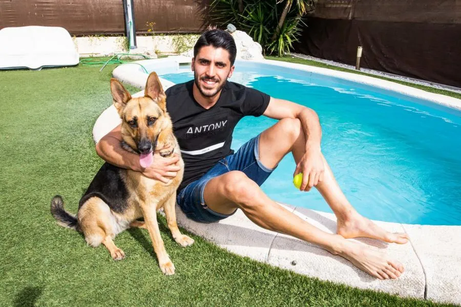 Rui Silva est le nouveau gardien du Betis