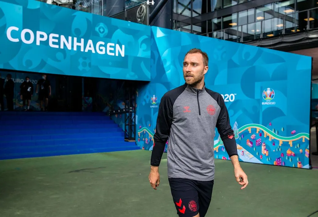 Eriksen, les jours d’après