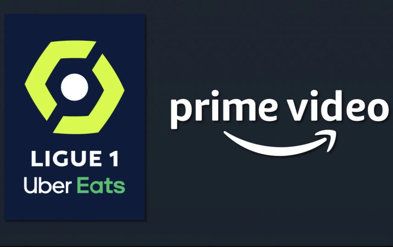 Droits TV : La LFP prime Amazon