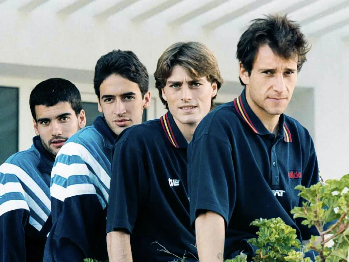 Alfonso Pérez : « Je préfère le foot d’aujourd’hui »