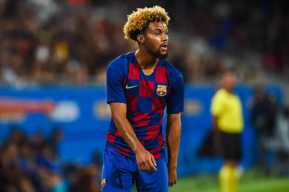 David Luiz et Konrad de la Fuente en direction de l&rsquo;OM ?