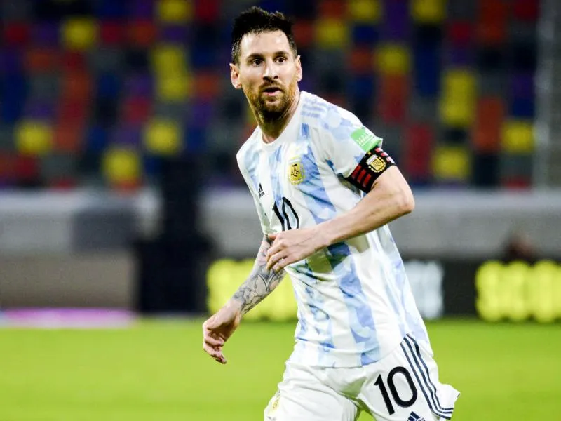 En direct : Argentine – Chili