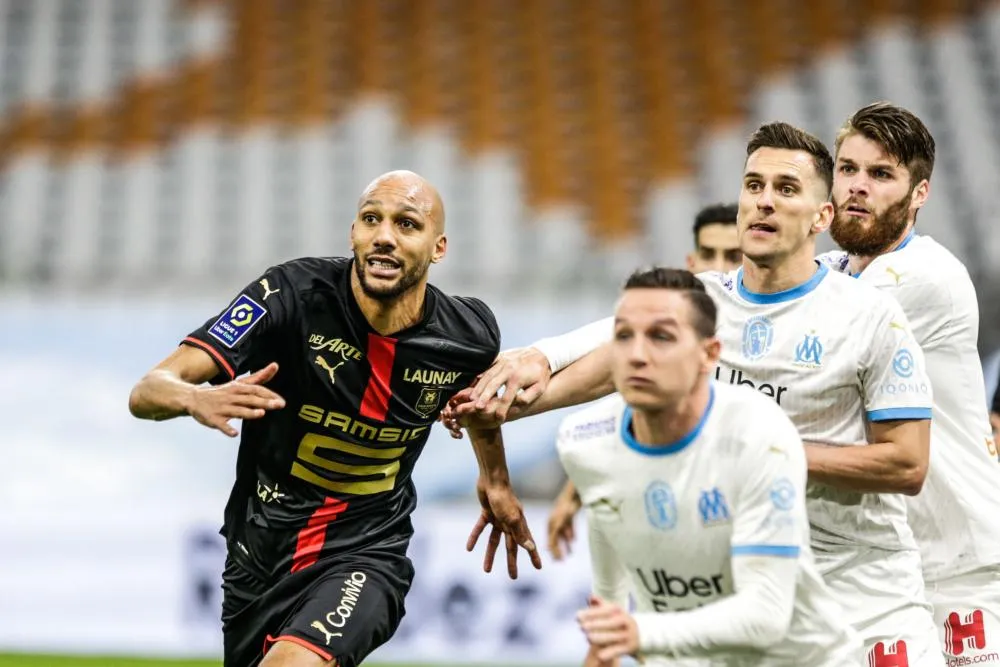 José Calado pense que Steven Nzonzi n&rsquo;est pas l&rsquo;attaquant dont a besoin Benfica