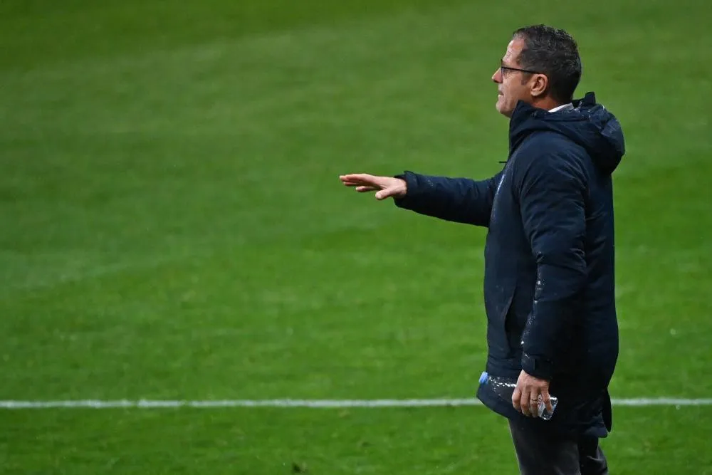 Philippe Hinschberger vers Amiens ?