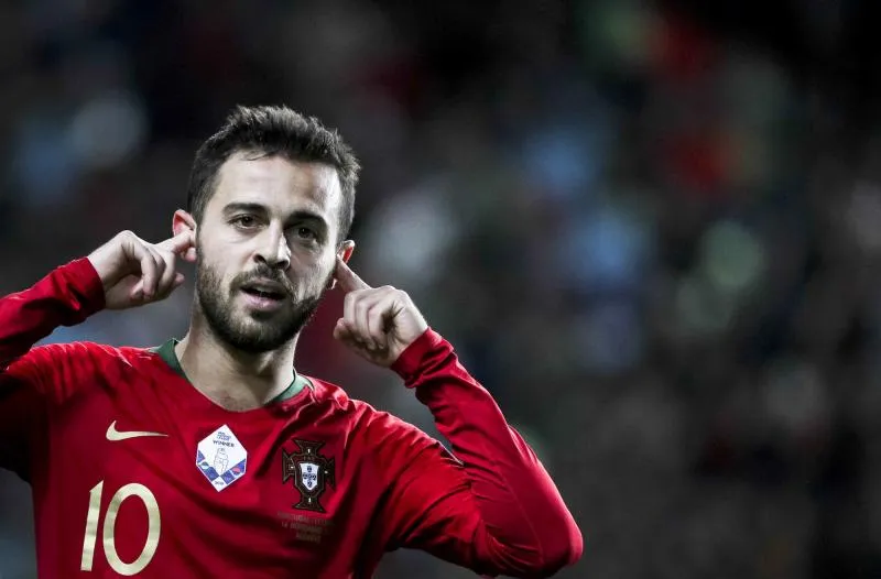 En direct :  Hongrie – Portugal