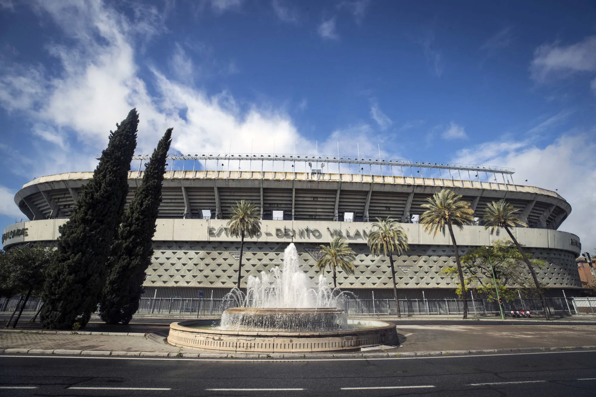 Real Betis : Une porte du stade Benito-Villamarín renommée en l’honneur de Joaquín