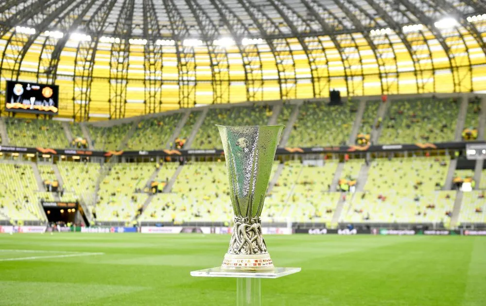 En direct : Villarreal – Manchester United