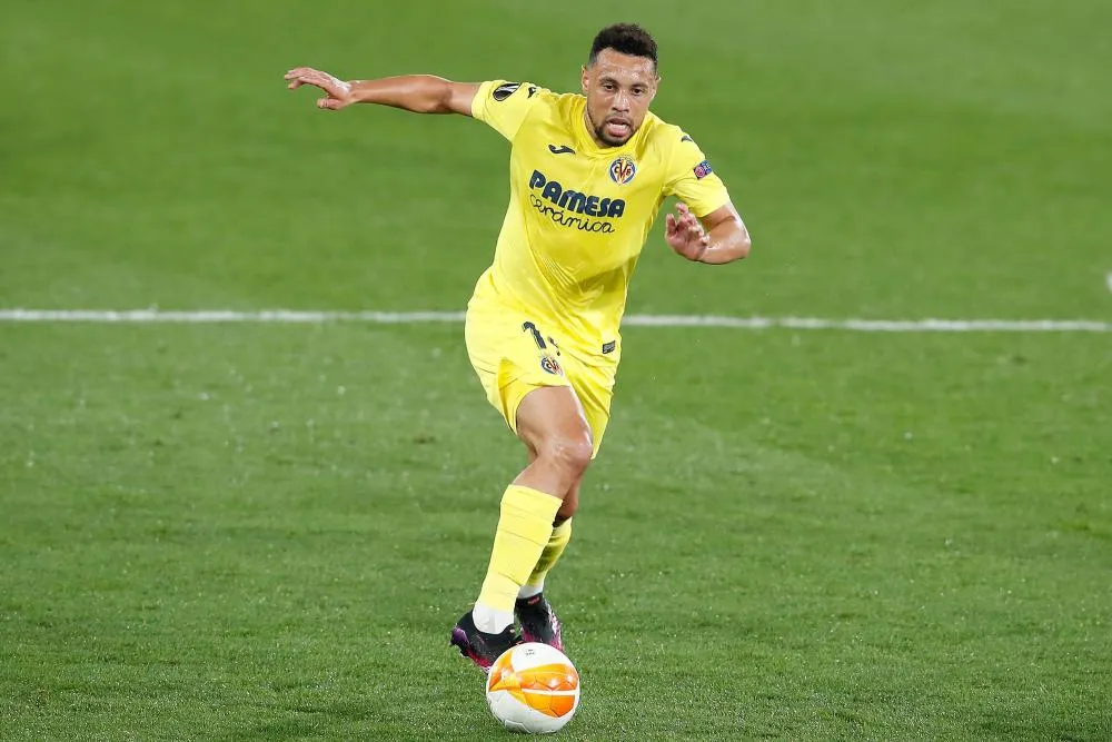 Coquelin : «<span style="font-size:50%">&nbsp;</span>Ramener un trophée au village, c’est incroyable<span style="font-size:50%">&nbsp;</span>»