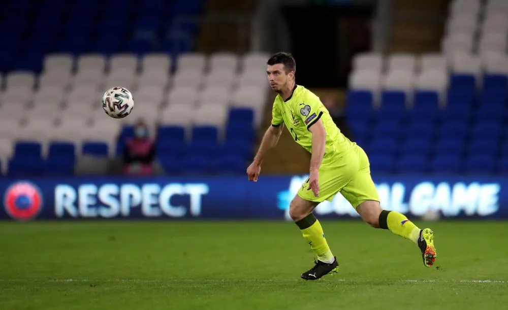 L&rsquo;appel d&rsquo;Ondřej Kúdela rejeté par l&rsquo;UEFA