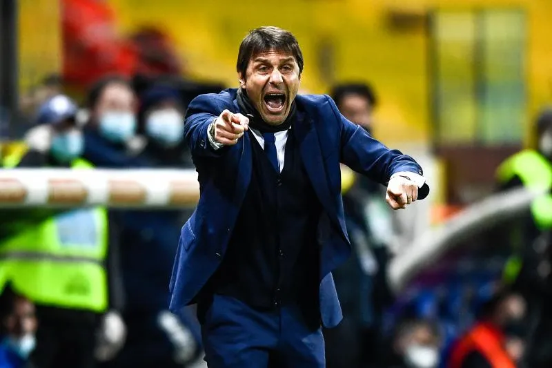 Serie A : le changement, c’est flippant