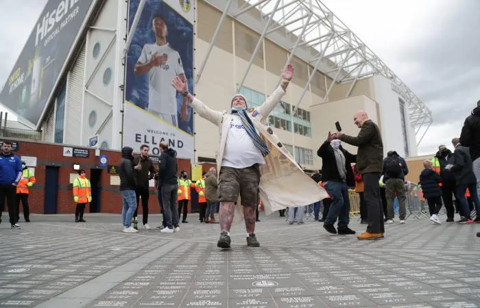 Leeds, le miracle Bielsa