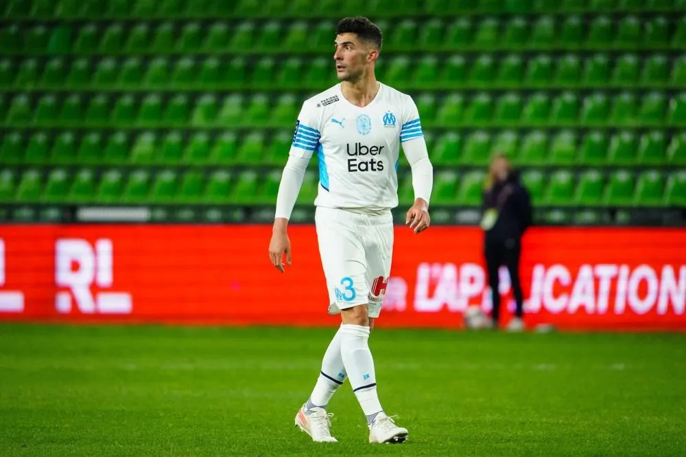 Álvaro González prolonge jusqu&rsquo;en 2024