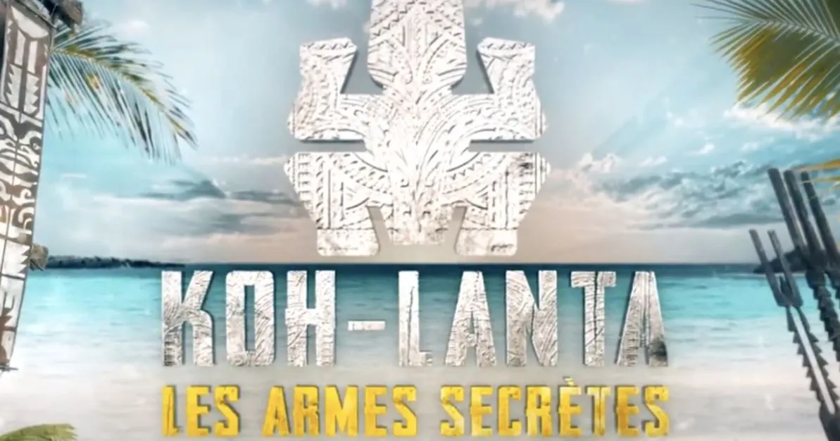En direct : Koh-Lanta, Les armes secrètes épisode 12