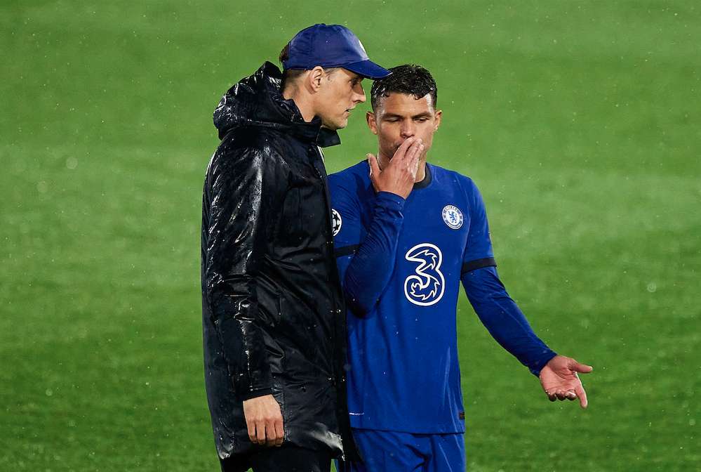 En direct : Manchester City – Chelsea