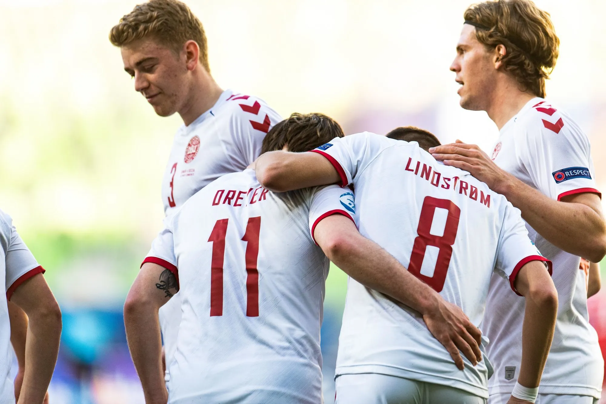 Pronostic Danemark U21 Allemagne U21 : Analyse, cotes et prono du 1/4 de finale de l&rsquo;Euro Espoirs