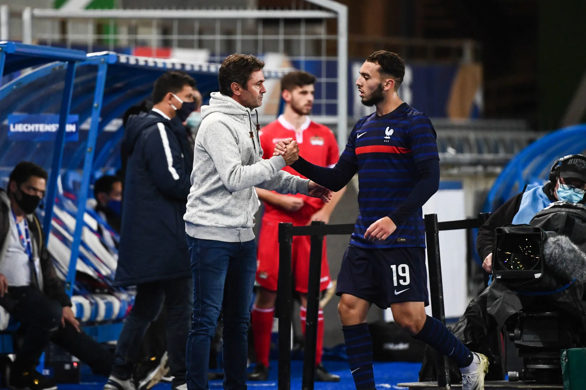 Pronostic France Espoirs Pays-Bas U21 : Analyse, cotes et prono du 1/4 de finale de l&rsquo;Euro Espoirs