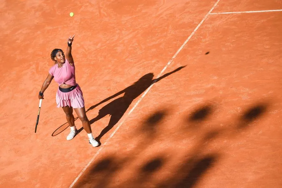 Pourquoi Serena Williams va gagner son 24e Grand Chelem à Roland-Garros