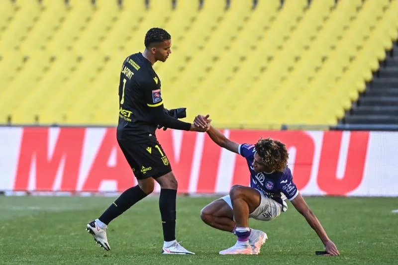 Nantes-Toulouse : ces barrages qui ne cèdent jamais