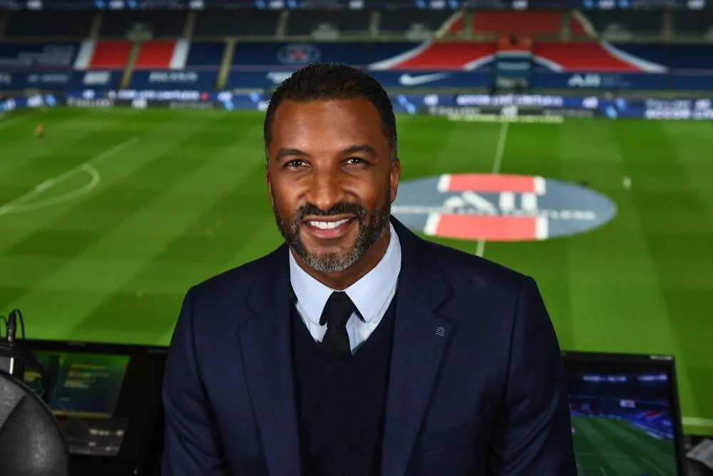 Habib Beye intègre le staff du Red Star